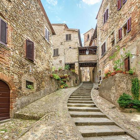 Villa Piombona Anghiari Exterior photo